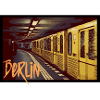 Métro de Berlin
