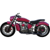 motocyclette