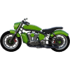 motocyclette