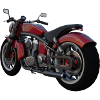 motocyclette