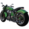 motocyclette