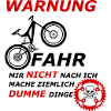 WARNUNG