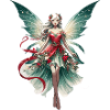 Christmas - Fairy