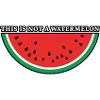 This Is Not A Watermelon