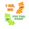 Socks
