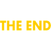 The end