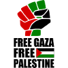 Free palestine free gaza