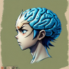 Anime Big Brain