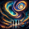 Space travel