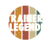 Trainerlegende | Coach Trainer Geschenk