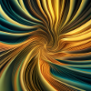 Flash couleur