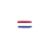 Dutch Flag Heartbeat Pulse