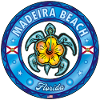 Madeira Beach sea turtle hibiscus