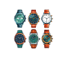 Watch Collector Horologist Collecting Watches