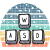 WASD Retro