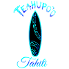 TEAHUPO'O