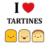 Tartine