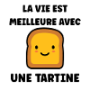 Tartine