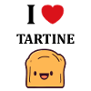Tartine