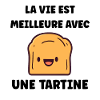 Tartine