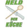 HELD DER KÜCHE