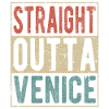 Straight outta Venice