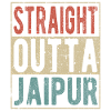 Direkt aus Jaipur
