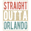 Straight outta Orlando