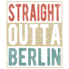 Straight outta Berlin