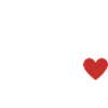 chasseur au grand cœur