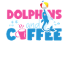 Dolphin Coffee Dolphins And Coffee