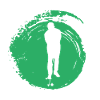 Driver Golfspieler