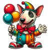 Buddy Bully
