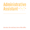 Secretary Administrative Assistant Office Clerk