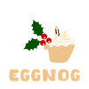 Y'all need eggnog