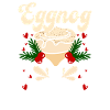 Eggnog season