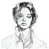 Chic Sketch
