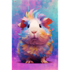 Guinea Pig Animal