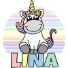 Lina Einhorn Name
