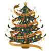 Hoopful Christmas GOLD EDITION