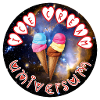 ice cream universum