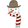 snowman