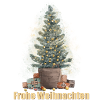 Frohe Weihnachten