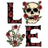 Skull - Love