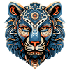 Lion Emblem
