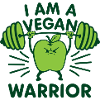 Vegan Fun Quote
