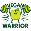 Vegan Humorous Quote