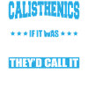 Calisthenics