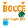 Bocce