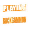 Backgammon
